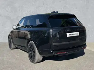 Land Rover Range Rover Bild 2