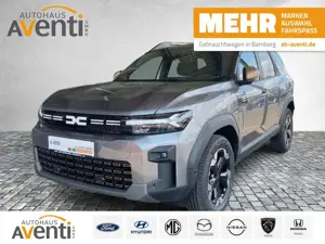 Dacia Bigster xtreme Pano*Navi*LED*Kamera*SHZ*PDC*Apple