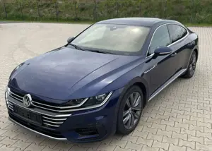 Volkswagen Arteon Arteon 2.0 TSI 4Motion DSG R-Line
