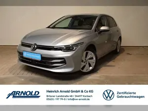 Volkswagen Golf VIII TSI Style