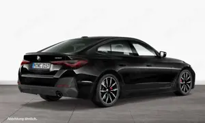 BMW 420 Bild 3