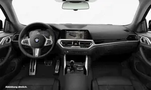 BMW 420 Bild 4