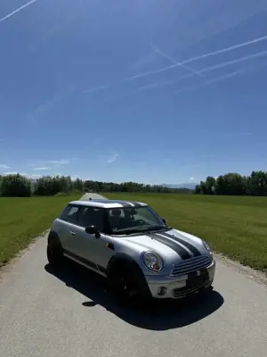 MINI One