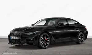 BMW 420 Bild 2
