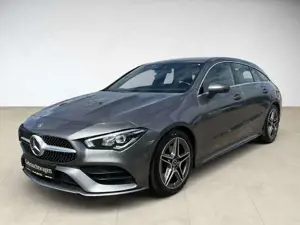 Mercedes-Benz CLA 220 CLA 220 d 4MATIC Shooting Brake AUT Kam. KlimaA