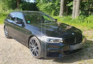 BMW 540 d xDrive Touring M-Sport Vollausstattung