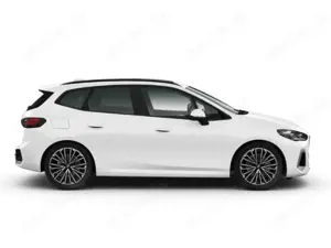 BMW 220 Bild 4