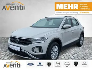Volkswagen T-Roc Life *ACC*Park Assist*Kamera*SHZ*Apple*PDC*