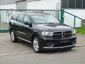 Dodge Durango Durango 3,6 L V6 7-Sitzer* Kamera* Leder* NAVI*