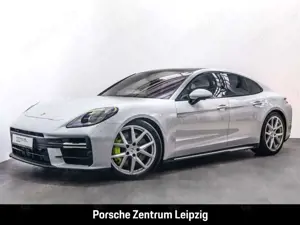 Porsche Panamera 4S E-Hybrid ActiveRide SportDesign HUD