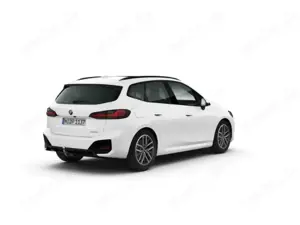 BMW 220 Bild 2
