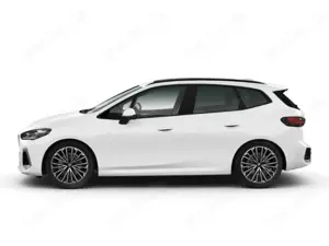 BMW 220 Bild 3