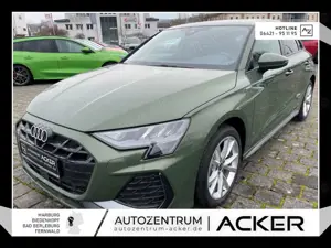 Audi A3 35 1.5 TFSI Sportback S line 7.DSG LED/RFK