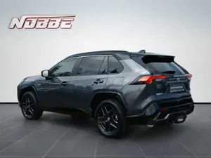Toyota RAV4 2.5 4x4 Hybrid GR SPORT+ AHK mit 1850kg Zuglast Bild 3