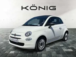 Fiat 500C 1.0 GSE Basis