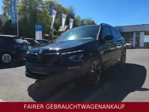 Skoda Kamiq KAMIQ MONTE CARLO DSG PANORAMA PARKLENKASSIST