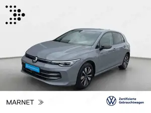 Volkswagen Golf VIII 2.0 TDI DSG Goal Navi*AHK*Kamera*LED+*