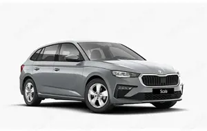 Skoda Scala Scala Selection 95 PS Schaltg. LED; Tempomat