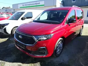 Ford Grand Tourneo Connect 2.0 TDCi Titanium L2 *Allrad*