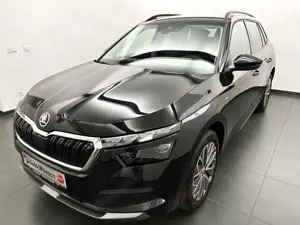Skoda Kamiq Kamiq 1.5 TSI Clever GRA#Frontsch-hzg.#Wi-Räder