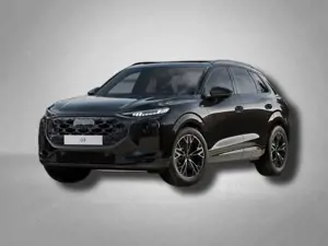 Audi Q3 S Line 2.0 TFSI 195 kW (265 PS), Automatik, Allrad