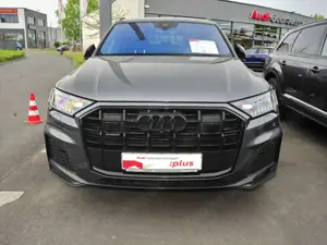 Audi Q7 50 TDI quattro S line HD-Matrix AHK BO Navi Bild 2