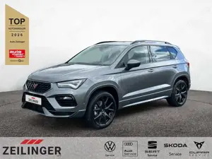 CUPRA Ateca 4Drive TSI DSG|PANO|AHK|19"|el.HECKKLAPPE