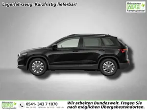 Skoda Karoq Selection 1.5 TSI 7-Gang-DSG 110 kW (150 PS), A...