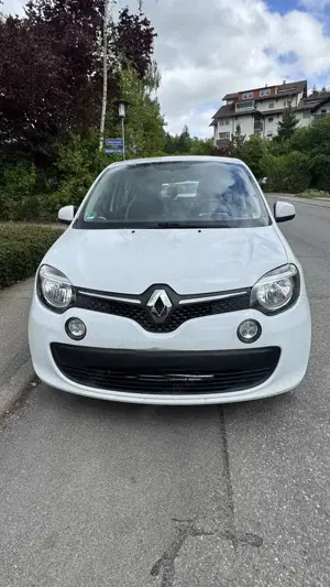 Renault Twingo Dynamique Neu Tüv