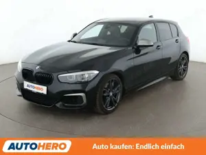 BMW 140