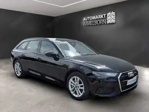 Audi A6 50 e quPano*AHK*hUD*LED*Sound*Kamera*Virtual