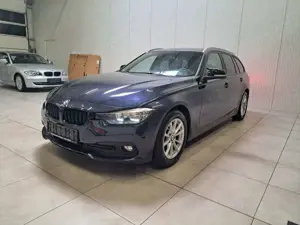 BMW 320 d / NAVI / SHZ / LED / BT / PDC  / LM-FELGEN
