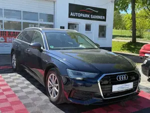 Audi A6 Avant 40 TDI*ACC*SPUR*KEYLESS