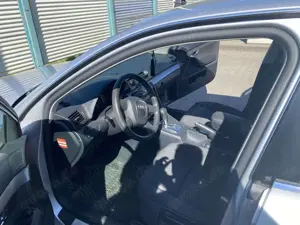 Audi A4 Bild 3