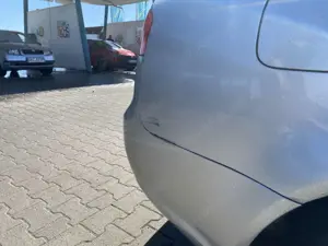 Audi A4 Bild 5