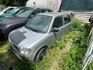Daihatsu Cuore