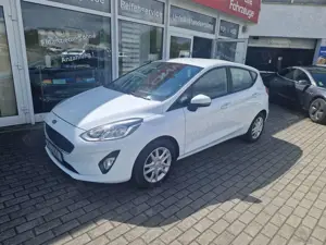 Ford Fiesta Fiesta 5-Türer 1.1-Klima+Tempo+BC+PDC+SHZ+Licht