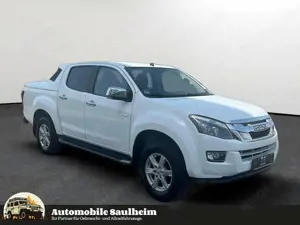 Isuzu D-Max Bild 3