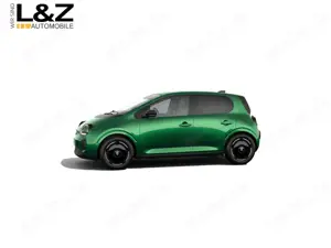 Renault Twingo E-TECH Techno Urban Range