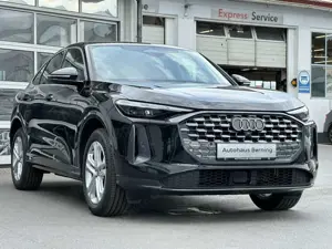 Audi Q5 SPORTBACK 2.0TDI QUATTRO KAMERA AHK SOFORT