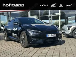 Kia EV6 77.4 GT-Line WP Assist+ HUD Memory Sitze 360 Kamer