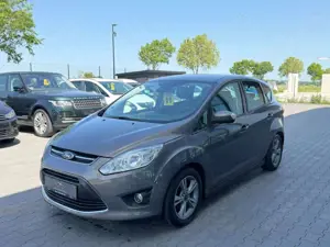 Ford C-Max C-MAX 2.0 TDCi Aut. Sync Edition TüvService Neu