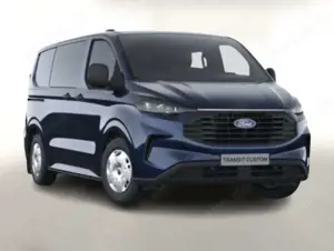 Ford Transit Custom Trend DCiV 320L1 LED AHK SHZ 5-S 110 kW (150 PS...