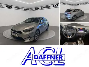 Kia Ceed / cee'd Ultimate SpurhalteASS VerkehrszeichenERK
