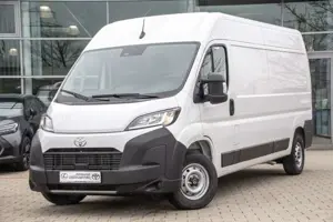 Toyota Proace Max 2.2-l-D 35 L3H2 Work