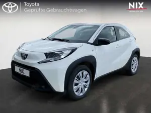 Toyota Aygo X 1.0 Business Edition Automatik KLIMA