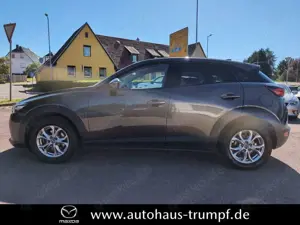 Mazda CX-3 121PS 6AG EXCLUSIVE LED NAVI 1.Hand