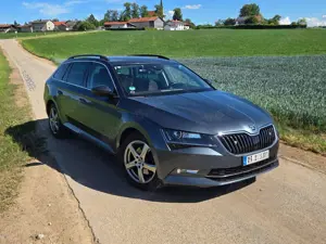 Skoda Superb Superb Combi 2.0 TDI DSG Ambition HU 06/2028