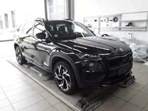 Skoda Kodiaq RS 2.0 TSI 4x4 PANO/ACC/RFK