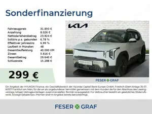 Kia EV2 42.2 5S EARTH WIC TEC DWP